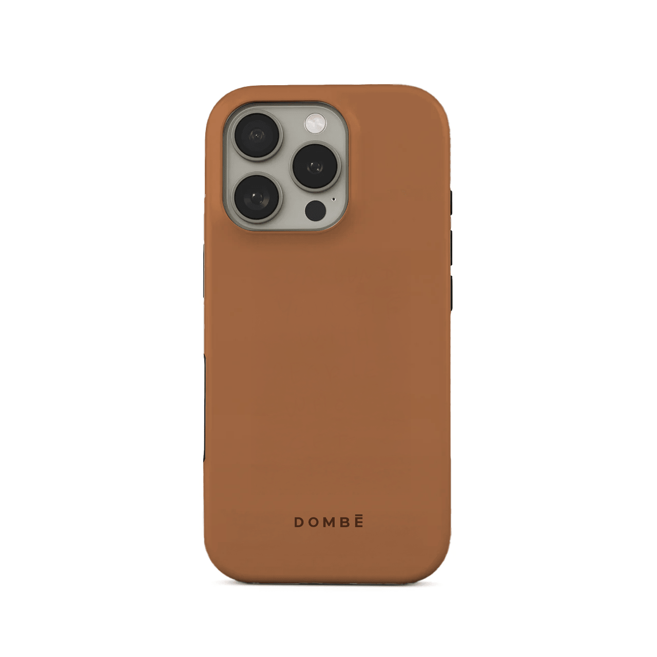 Caramel - DOMBĒ