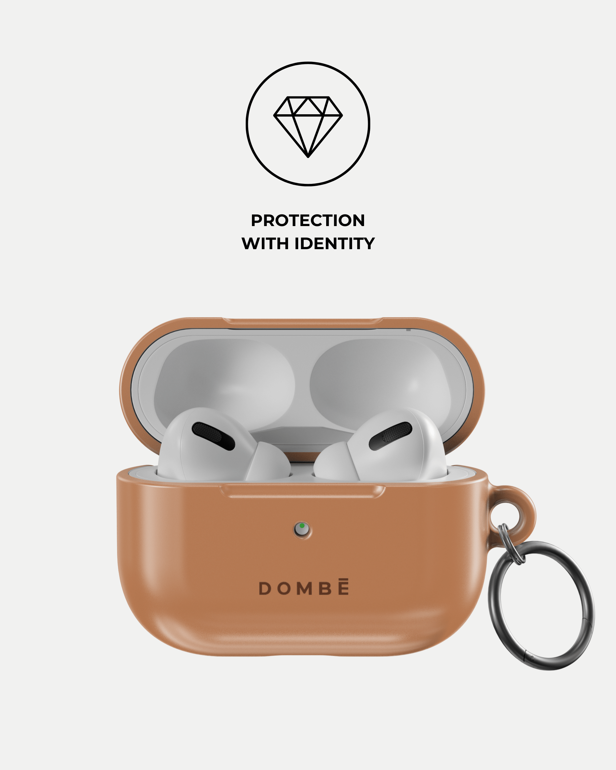 Caramel - DOMBĒ