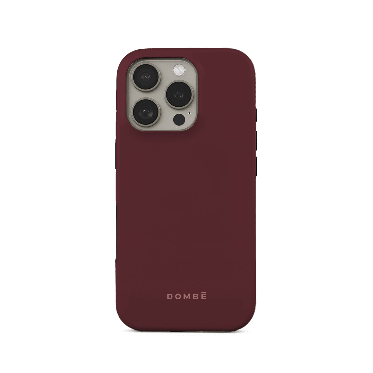 Chocolate Truffle - DOMBĒ
