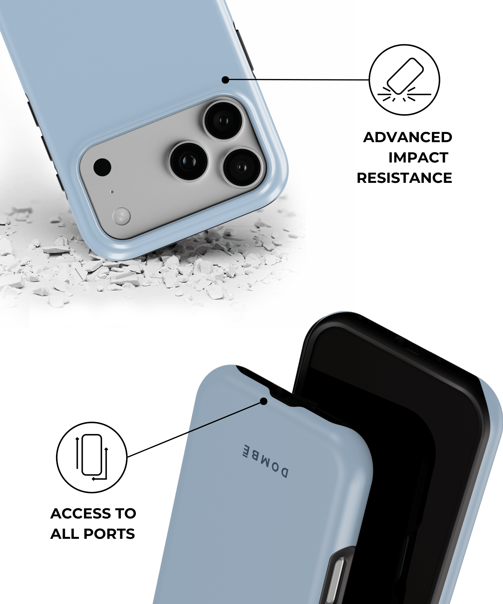 Dutch Canal - DOMBĒ