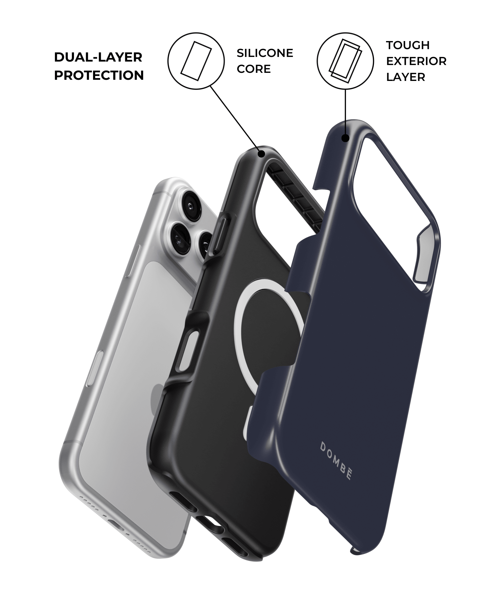 Evening Blue - DOMBĒ