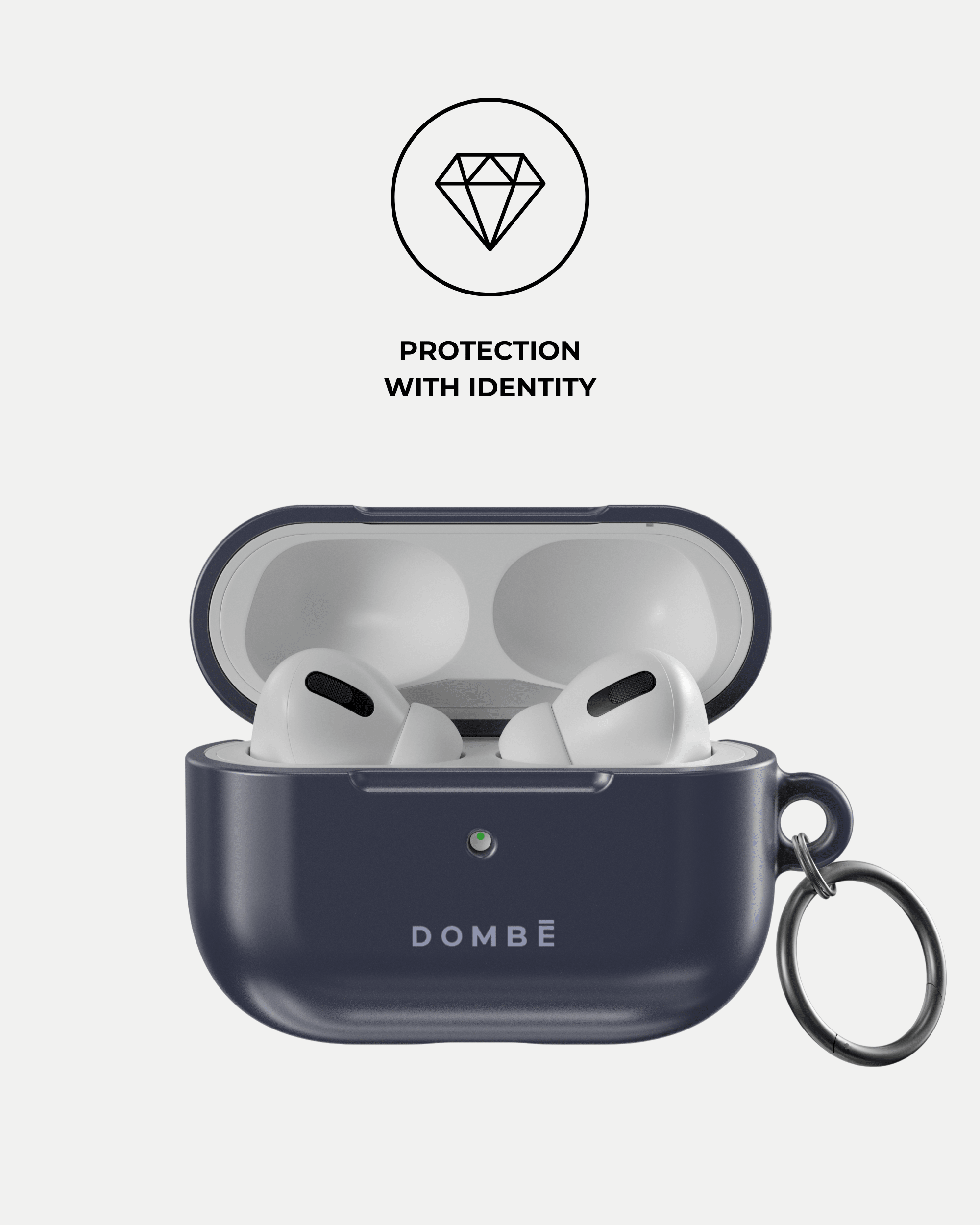 Evening Blue - DOMBĒ