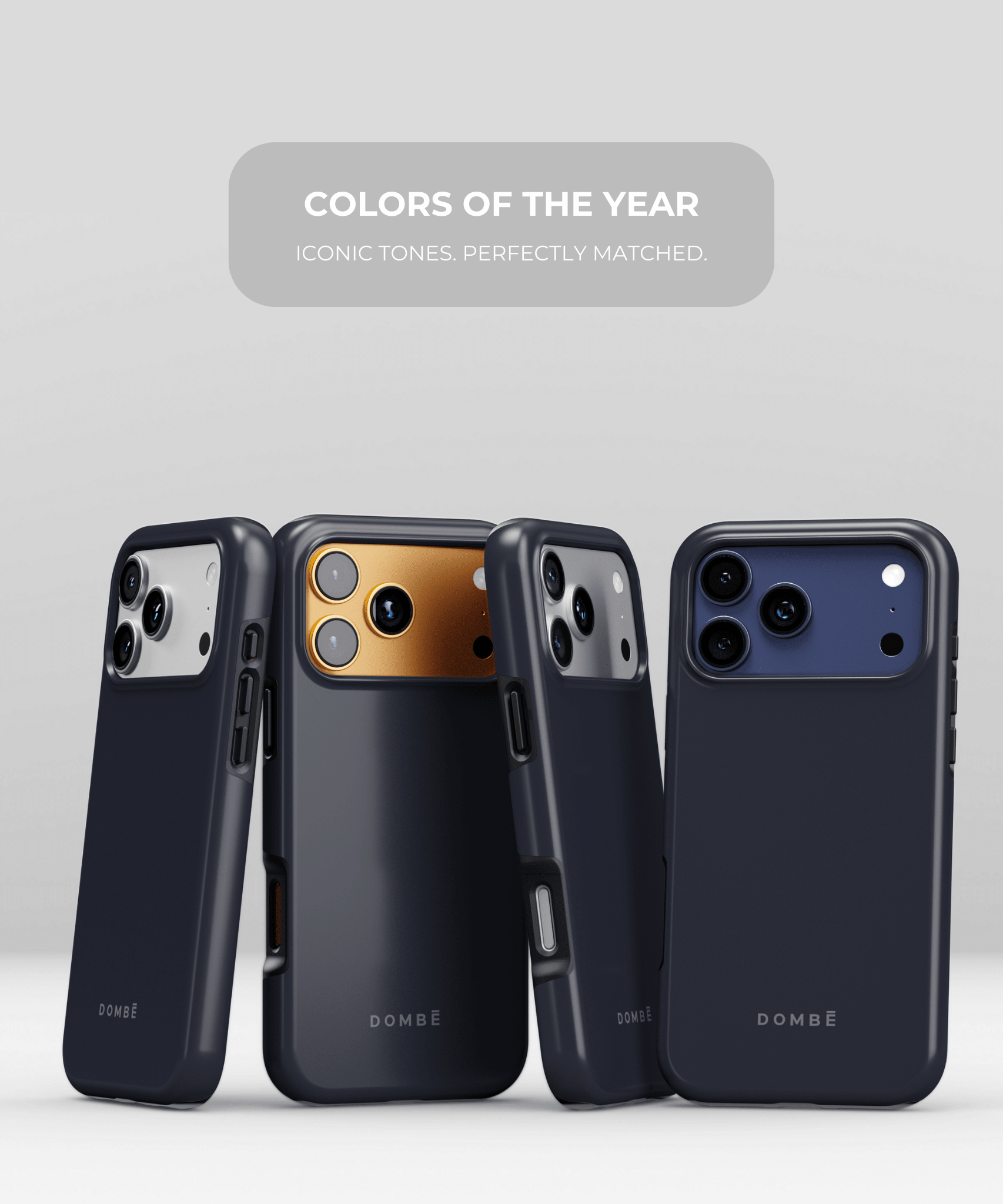 Evening Blue - DOMBĒ