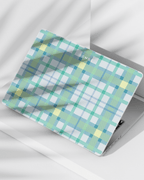 Evergreen Plaid - DOMBĒ
