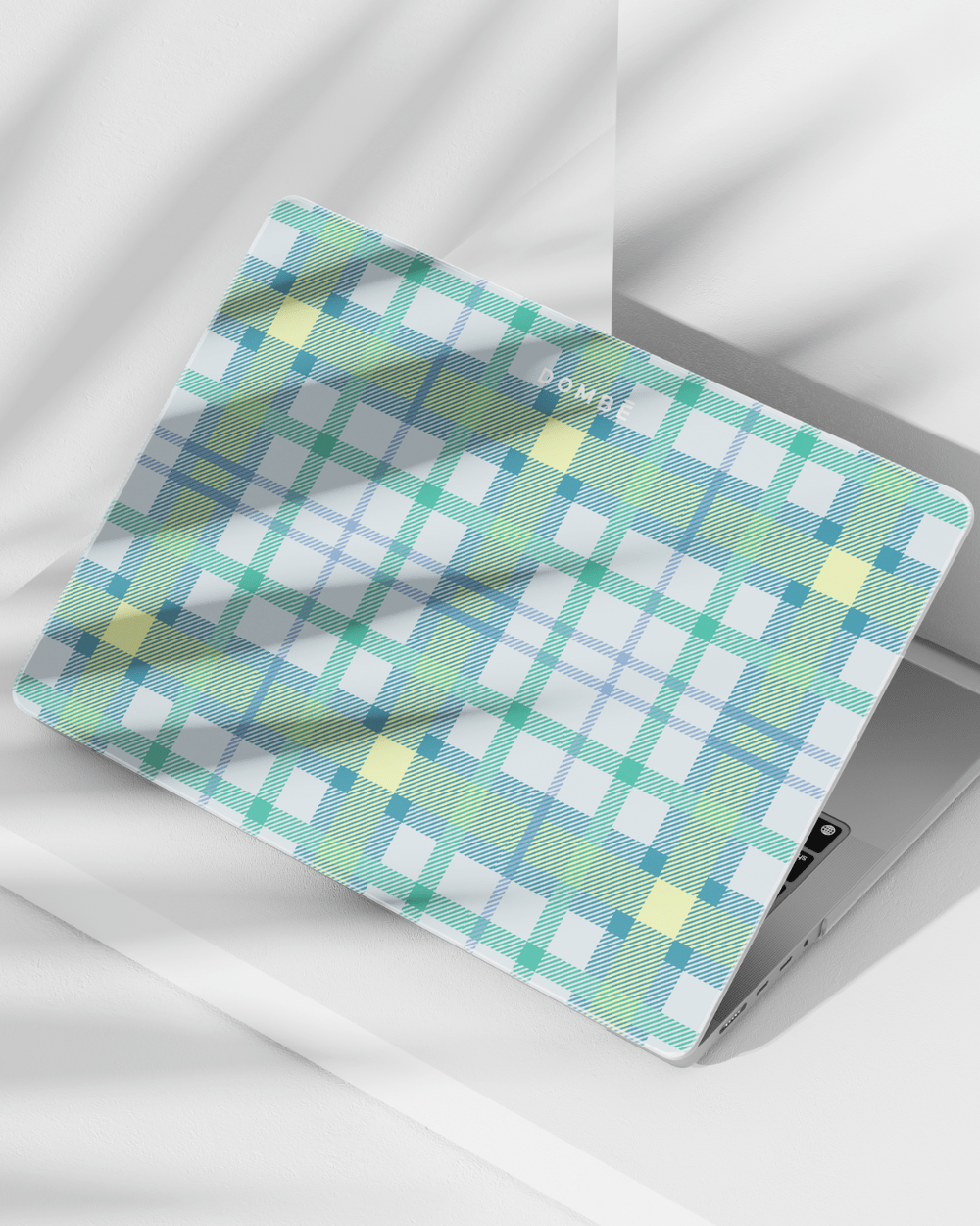 Evergreen Plaid - DOMBĒ