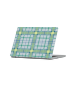 Evergreen Plaid - DOMBĒ