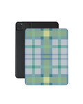 Evergreen Plaid - DOMBĒ