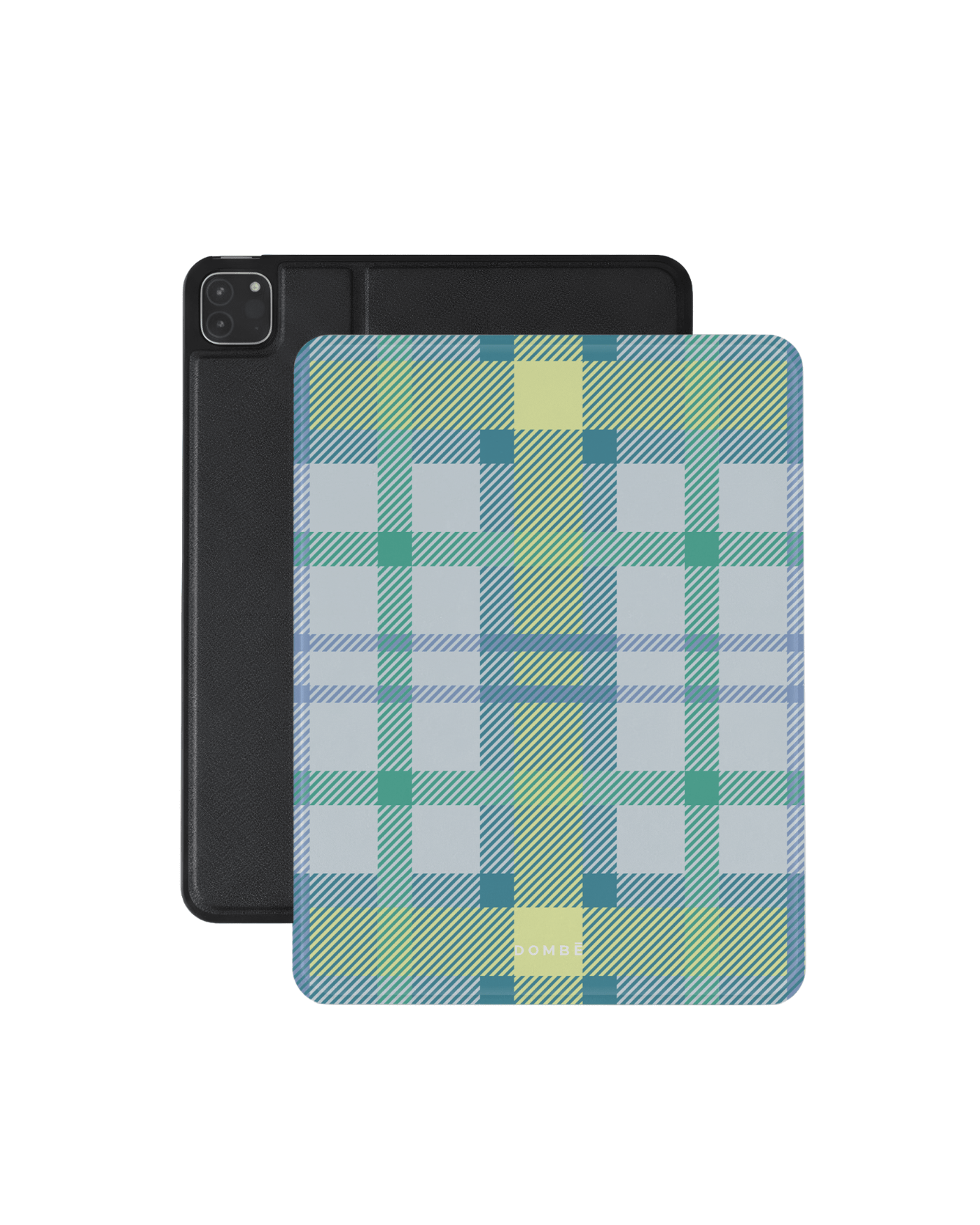 Evergreen Plaid - DOMBĒ