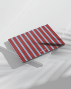 Heritage Red - DOMBĒ