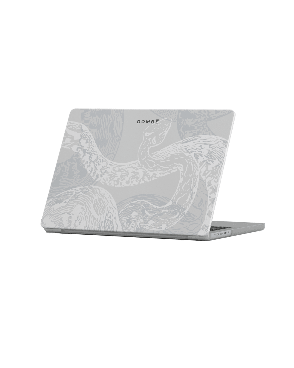 Ivory Python - DOMBĒ
