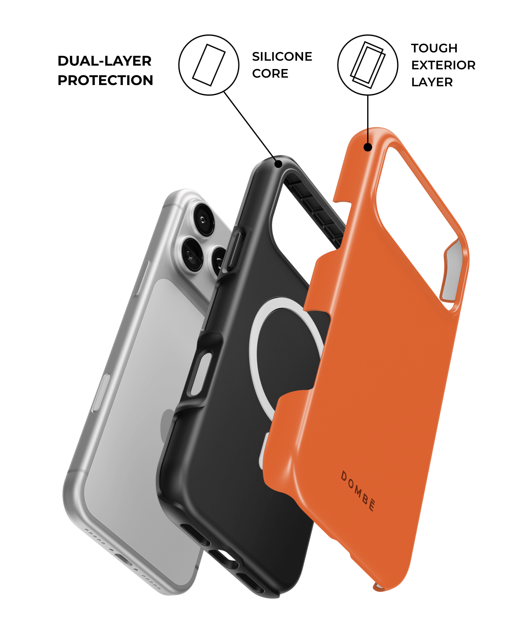 Mandarin Orange - DOMBĒ