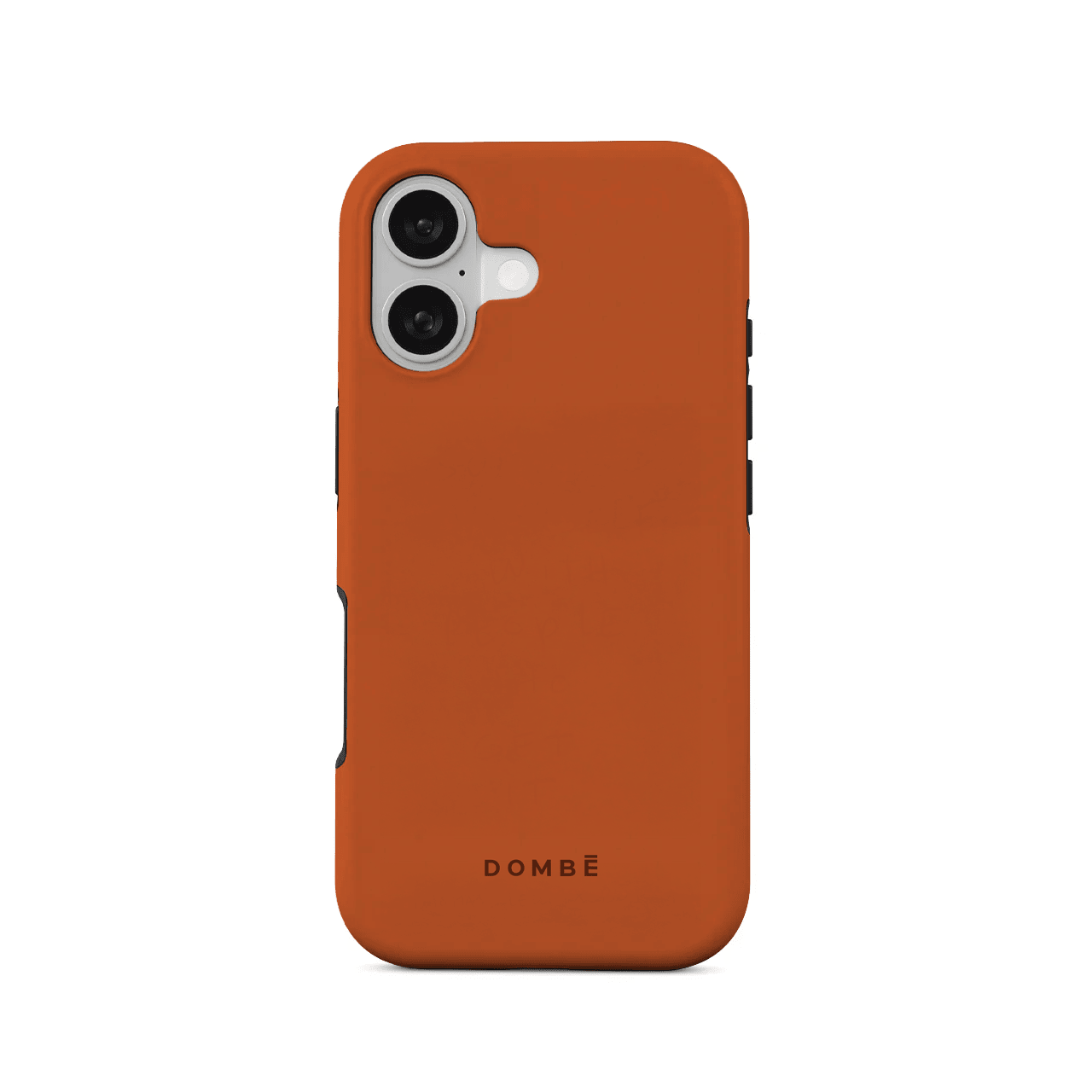 Mandarin Orange - DOMBĒ