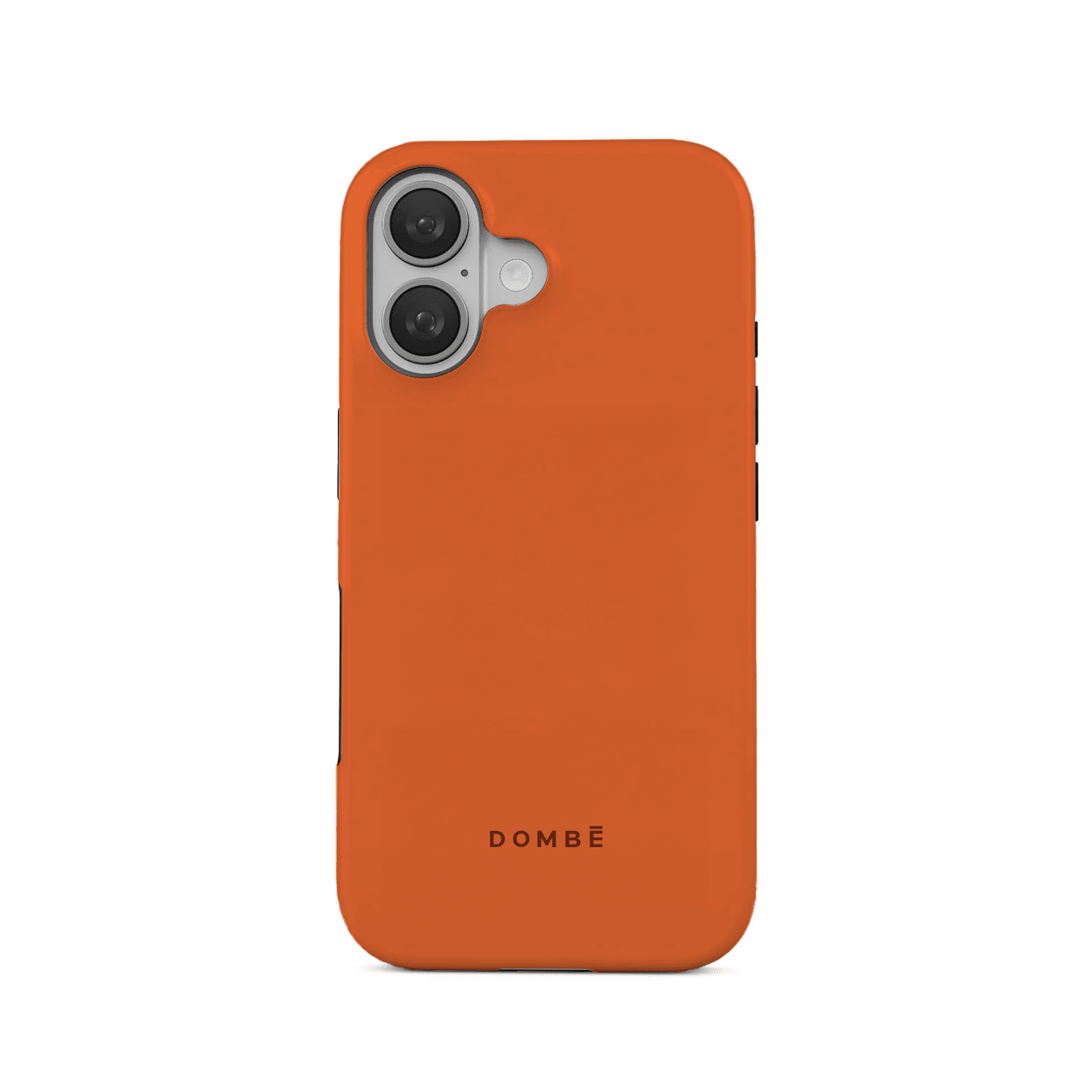 Mandarin Orange - DOMBĒ