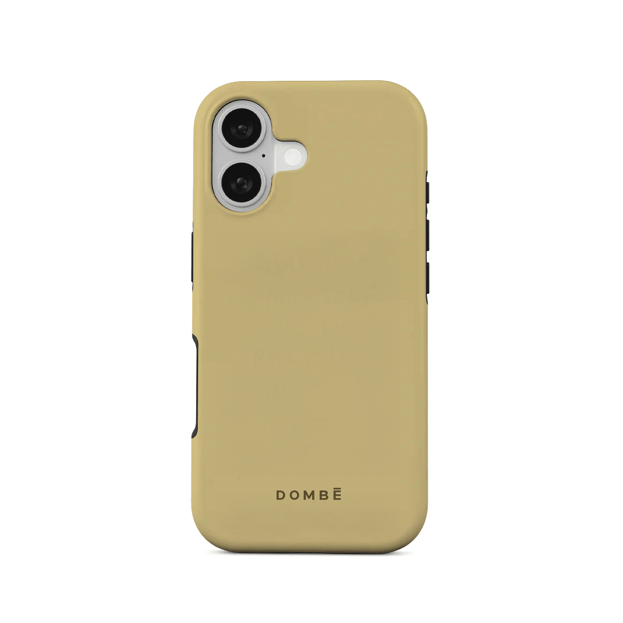 Pale Banana - DOMBĒ