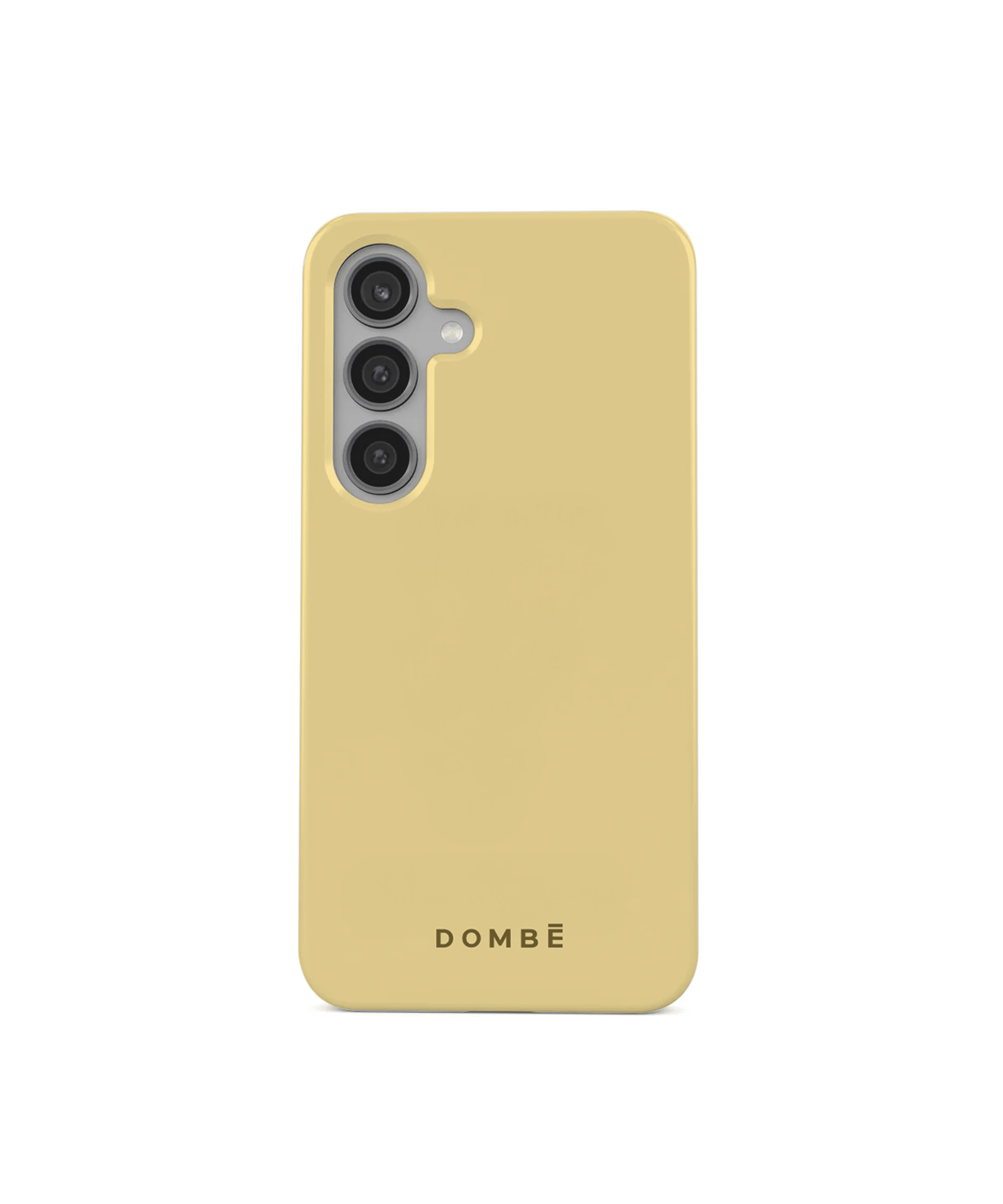 Pale Banana - DOMBĒ