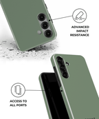 Shale Green - DOMBĒ