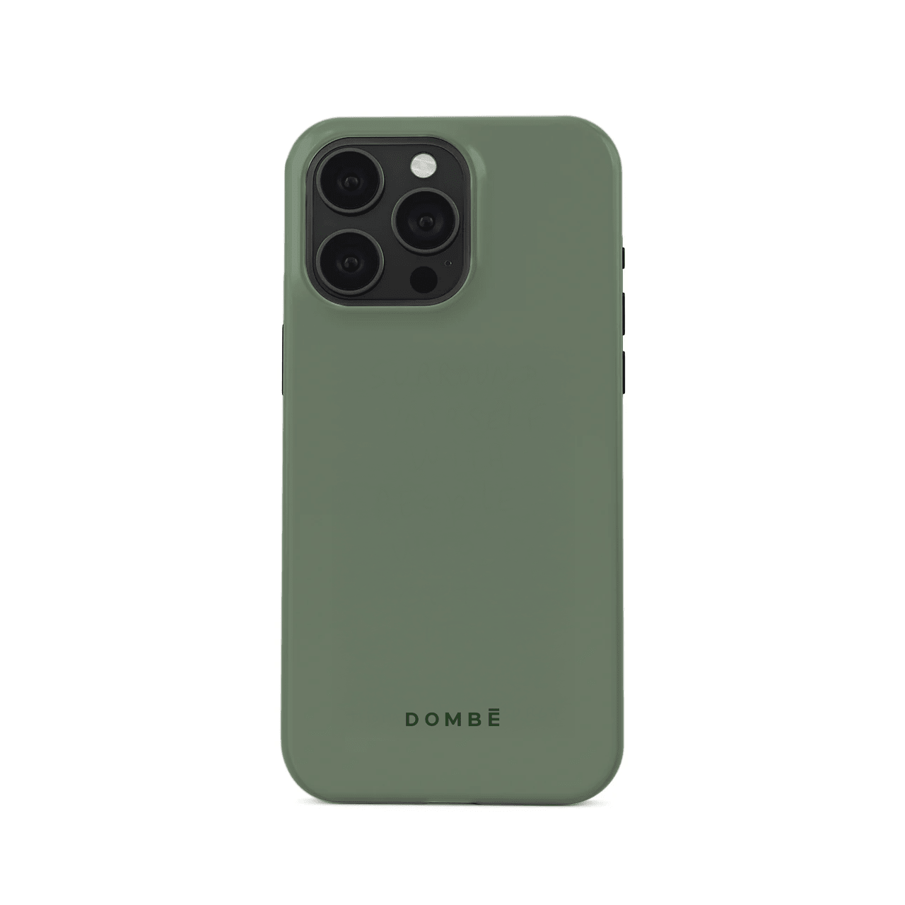 Shale Green - DOMBĒ
