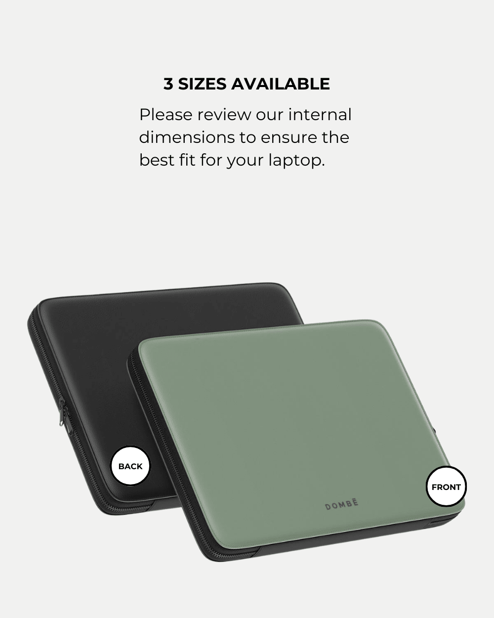 Shale Green - DOMBĒ