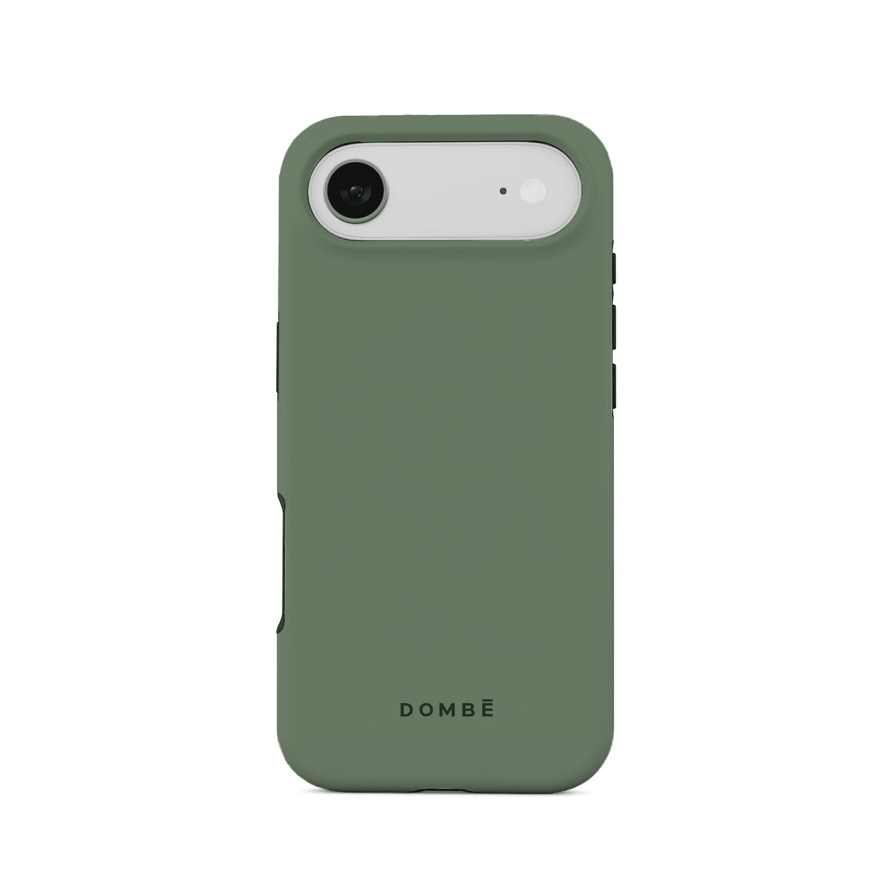 Shale Green - DOMBĒ