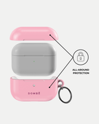 Tickled Pink - DOMBĒ
