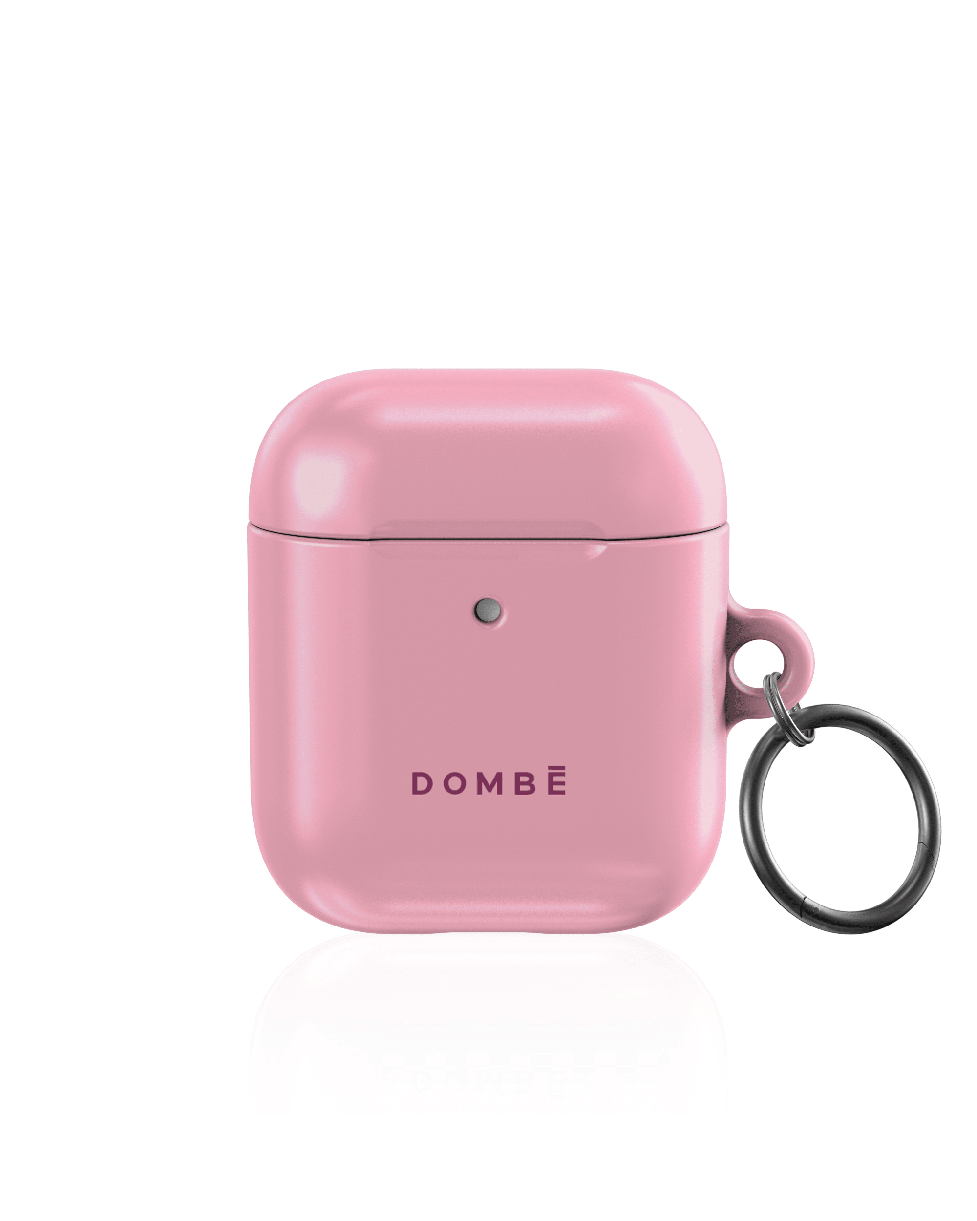 Tickled Pink - DOMBĒ