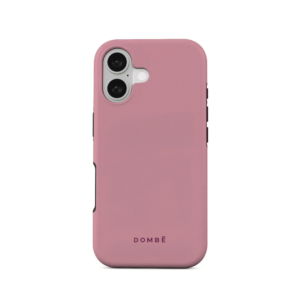 Tickled Pink - DOMBĒ