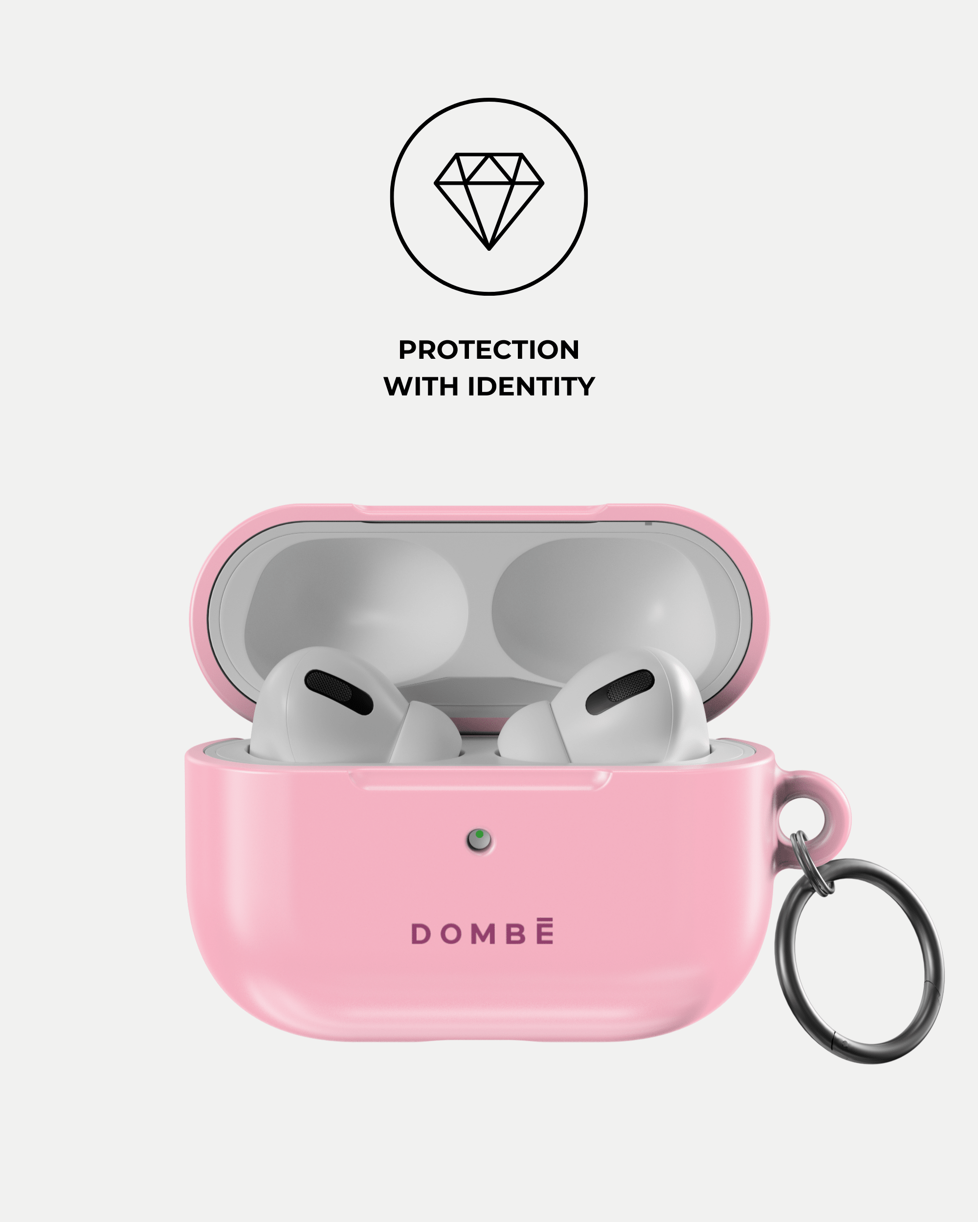 Tickled Pink - DOMBĒ