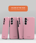 Tickled Pink - DOMBĒ