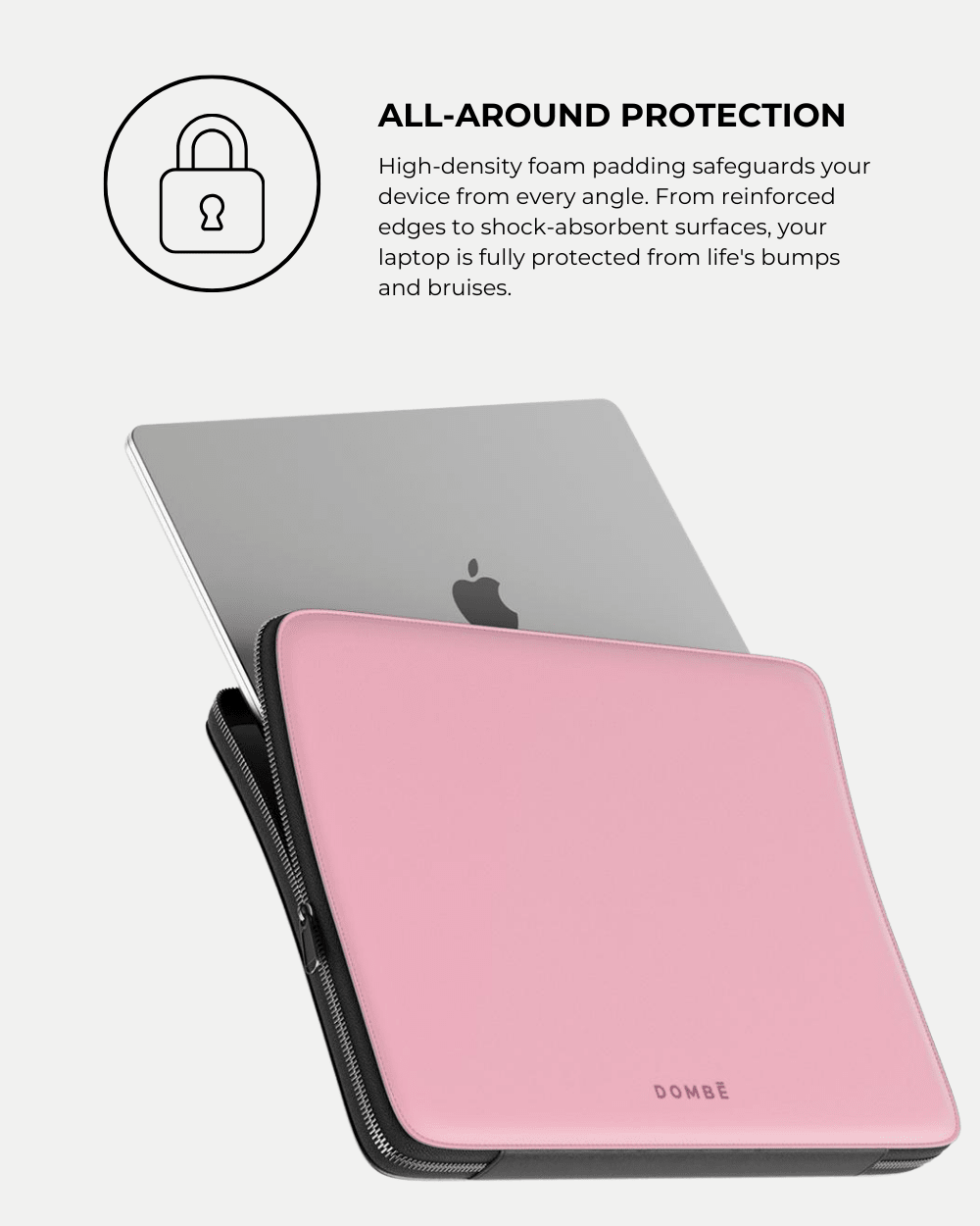 Tickled Pink - DOMBĒ