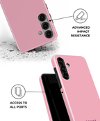 Tickled Pink - DOMBĒ