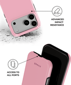 Tickled Pink - DOMBĒ