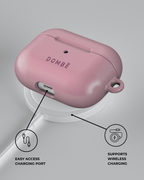Tickled Pink - DOMBĒ