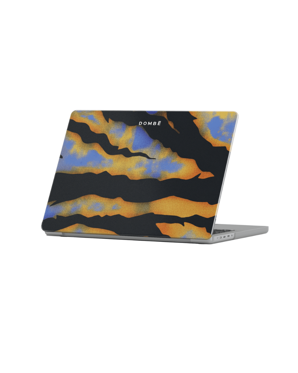 Tiger Nebula - DOMBĒ