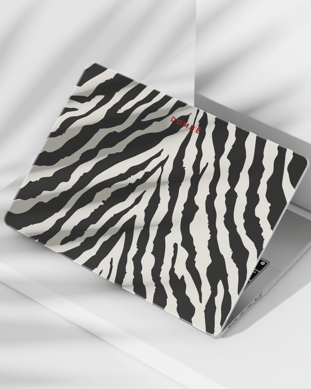 Zebra Noir - DOMBĒ